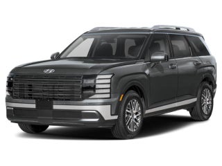 2027 Hyundai PALISADE SEL FWD