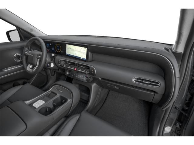 2027 Hyundai PALISADE SEL FWD