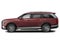 2027 Hyundai PALISADE SEL FWD