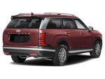 2027 Hyundai PALISADE SEL FWD