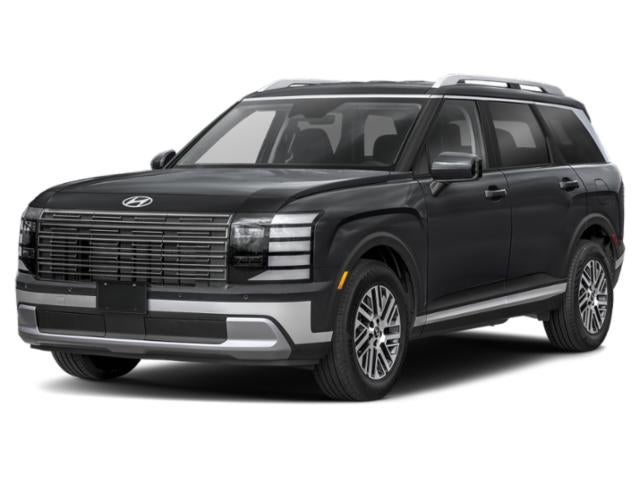 2026 Hyundai Palisade SEL 7 Passenger FWD's photo