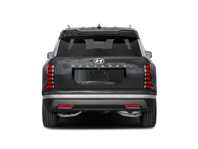 2027 Hyundai PALISADE SEL FWD