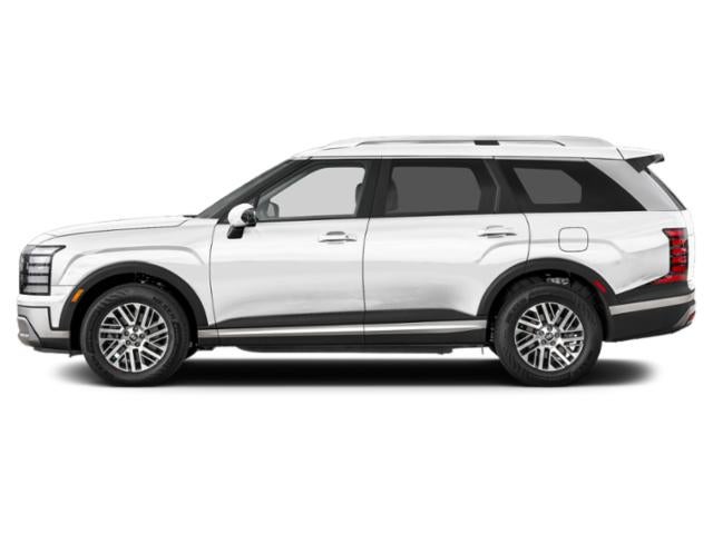 2027 Hyundai PALISADE SEL FWD
