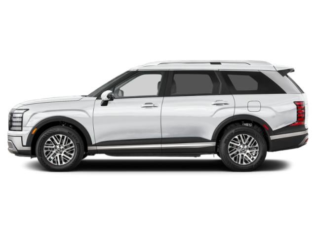 2027 Hyundai PALISADE SEL FWD