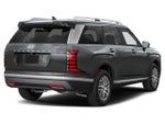 2027 Hyundai PALISADE SEL FWD