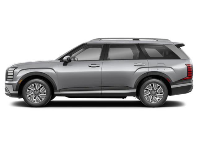 2026 Hyundai PALISADE HYBRID Blue SEL 7P
