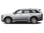 2027 Hyundai PALISADE HYBRID Blue SEL 7P
