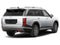 2027 Hyundai PALISADE HYBRID Blue SEL 7P