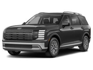2026 Hyundai PALISADE HYBRID Blue SEL 7P