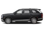 2027 Hyundai PALISADE HYBRID Blue SEL 7P