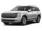 2027 Hyundai PALISADE HYBRID Blue SEL 8P