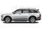 2027 Hyundai PALISADE HYBRID Blue SEL 8P