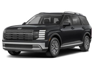 2026 Hyundai PALISADE HYBRID Blue SEL 7P