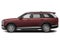 2026 Hyundai PALISADE HYBRID Blue SEL 7P