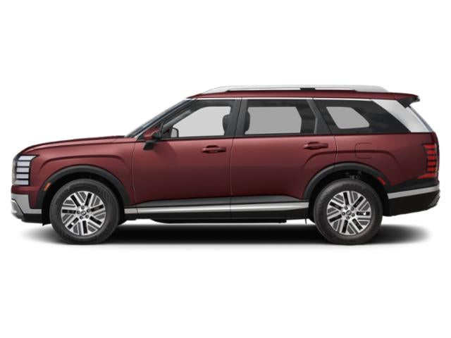 2026 Hyundai PALISADE HYBRID Blue SEL 7P