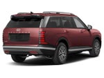 2026 Hyundai PALISADE HYBRID Blue SEL 7P