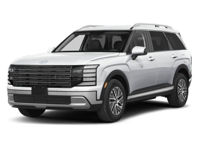 2026 Hyundai Palisade's photo