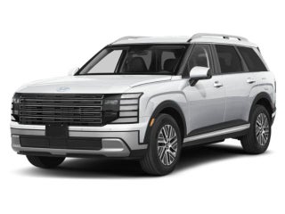2026 Hyundai PALISADE HYBRID Blue SEL 7P