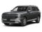 2027 Hyundai PALISADE HYBRID Blue SEL 7P