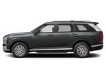 2027 Hyundai PALISADE HYBRID Blue SEL 7P
