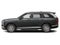 2027 Hyundai PALISADE HYBRID Blue SEL 7P