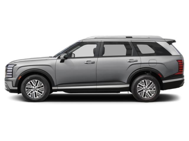 2027 Hyundai PALISADE HYBRID Blue SEL 7P