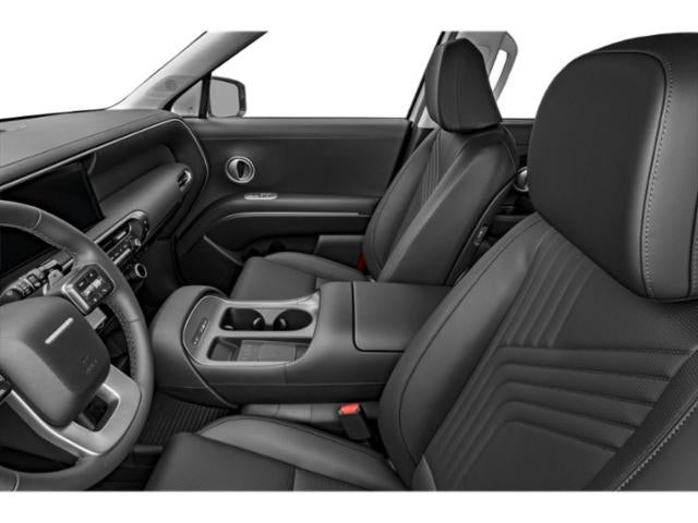 2027 Hyundai PALISADE HYBRID Blue SEL 7P