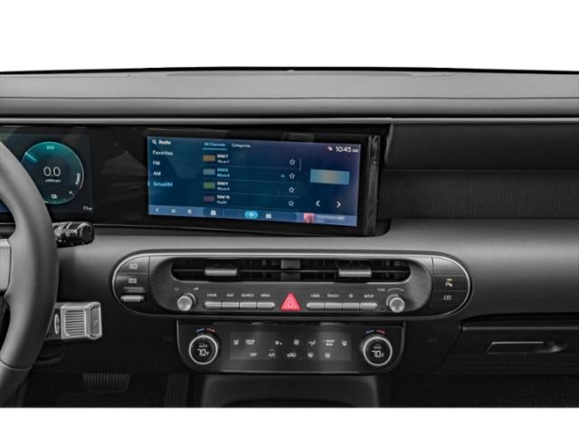2027 Hyundai PALISADE HYBRID Blue SEL 7P