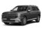 2026 Hyundai PALISADE HYBRID Blue SEL 7P
