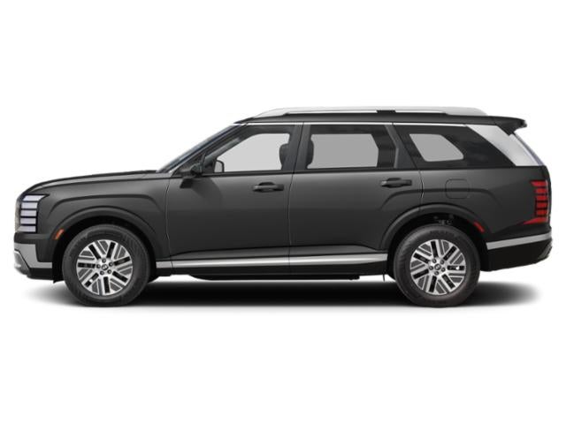 2026 Hyundai PALISADE HYBRID Blue SEL 7P