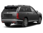 2026 Hyundai PALISADE HYBRID Blue SEL 7P
