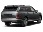 2026 Hyundai PALISADE HYBRID Blue SEL 7P