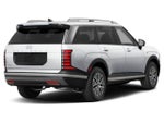 2026 Hyundai PALISADE HYBRID Blue SEL 7P