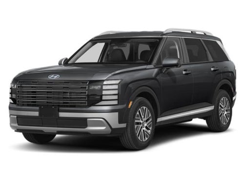 2026 Hyundai PALISADE HYBRID SEL 7P