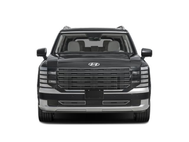 2027 Hyundai PALISADE Calligraphy AWD