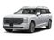 2027 Hyundai PALISADE Calligraphy AWD