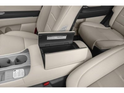 2027 Hyundai PALISADE Calligraphy AWD