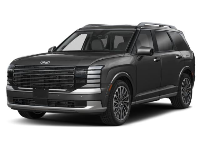 2027 Hyundai PALISADE HYBRID Calligraphy
