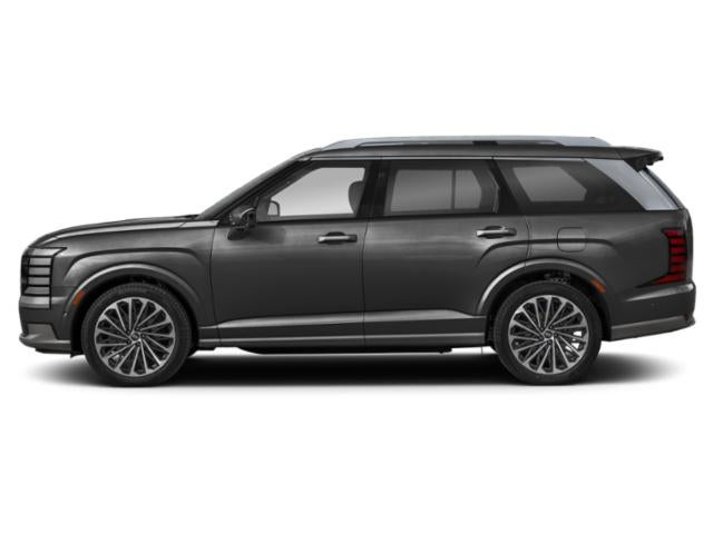 2027 Hyundai PALISADE HYBRID Calligraphy