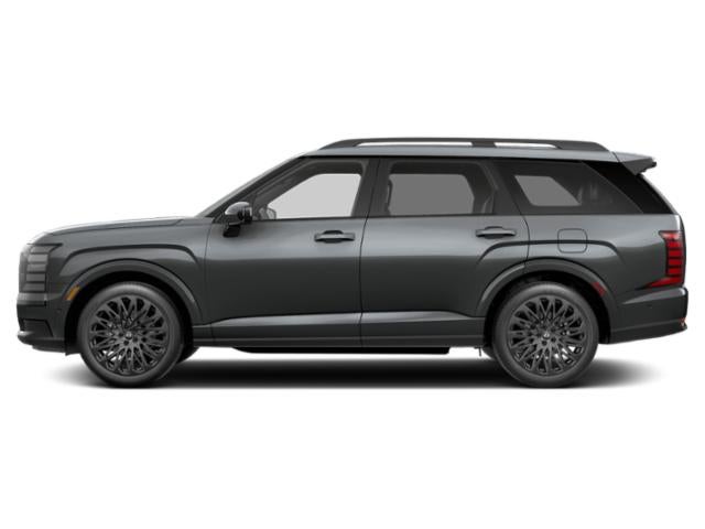 2027 Hyundai PALISADE HYBRID Calligraphy Black Ink