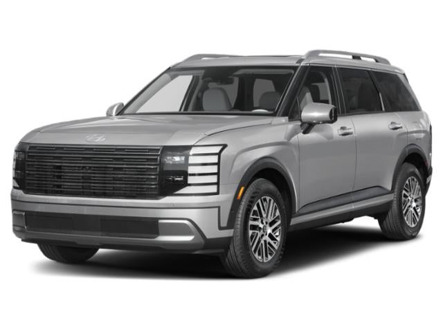 2027 Hyundai PALISADE SEL Premium FWD