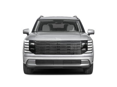 2026 Hyundai PALISADE SEL Premium FWD