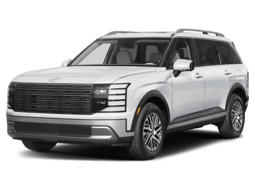 2027 Hyundai PALISADE SEL Premium FWD