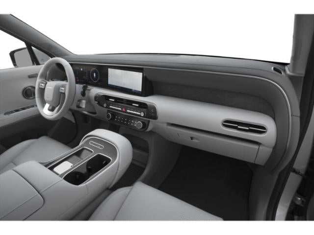 2027 Hyundai PALISADE SEL Premium FWD