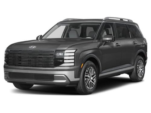 2027 Hyundai PALISADE SEL Premium FWD