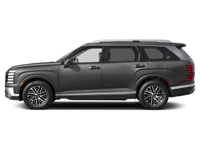 2027 Hyundai PALISADE SEL Premium FWD