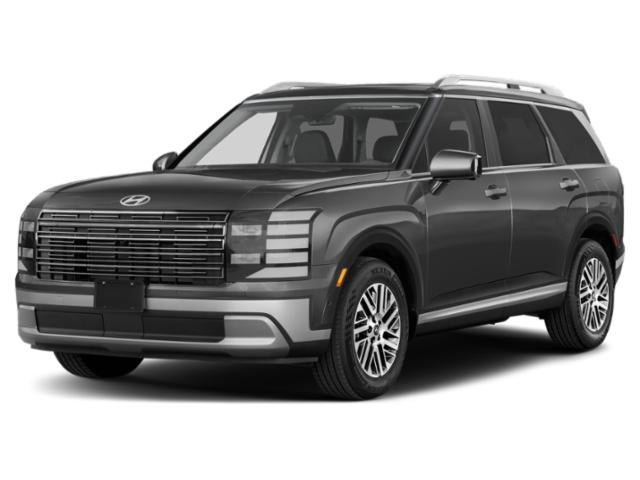 2027 Hyundai PALISADE SEL Premium FWD