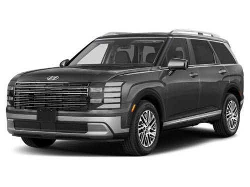 2027 Hyundai PALISADE SEL Premium FWD