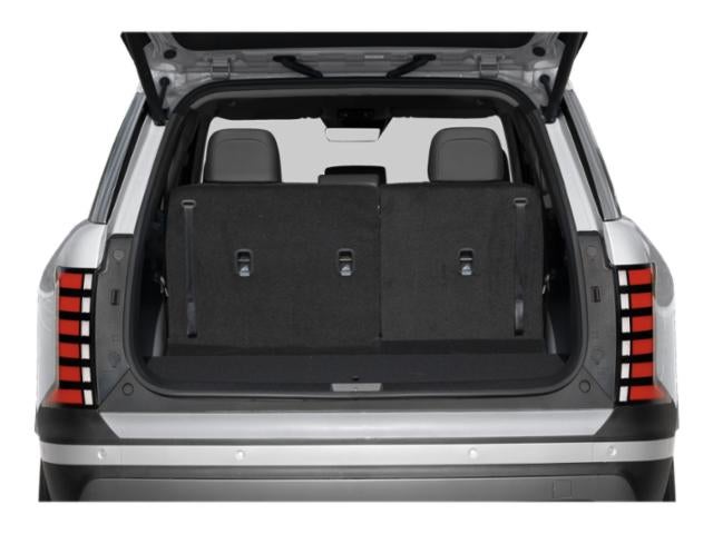 2027 Hyundai PALISADE SEL Premium FWD