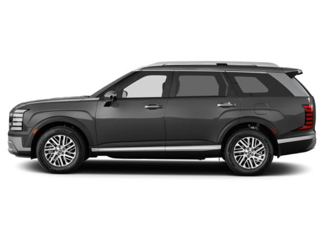 2027 Hyundai PALISADE SEL Premium FWD